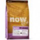 PETCUREAN NOW CHAT SENIOR SANS GRAINS DINDE/SAUMON/CANARD 8L PETCUREAN Nourritures Sèches