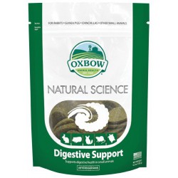 OXBOW RONGEUR NATURAL SCIENCE SUPPLEMENT DIGESTIF OXBOW Miscellaneous Accessories