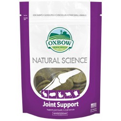 OXBOW RONGEUR NATURAL SCIENCE SUPPLEMENT ARTICULATION