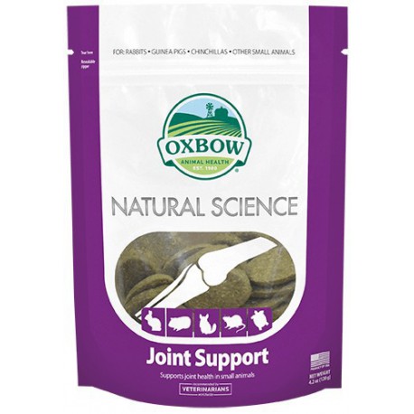 OXBOW RONGEUR NATURAL SCIENCE SUPPLEMENT ARTICULATION OXBOW Accessoires divers