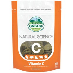 OXBOW RONGEUR NATURAL SCIENCE SUPPLEMENT VITAMINE OXBOW Miscellaneous Accessories