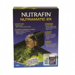 Distributeur Automatique Nutramatic 2X-V NUTRAFIN Miscellaneous Accessories