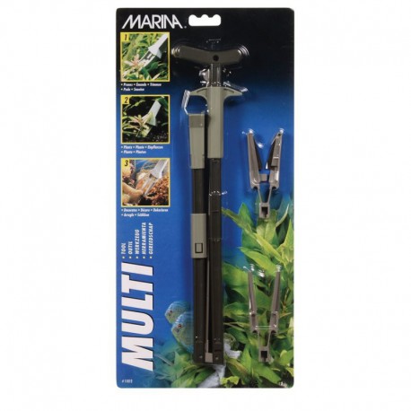 Multi-Tool Marina, grand-V MARINA Accessoires divers