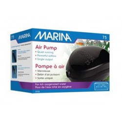 Pompe a air Marina 75-V MARINA Miscellaneous Accessories