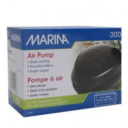 Pompe a air Marina 300-V MARINA Miscellaneous Accessories