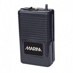 Pompe à air Marina à piles-V MARINA Miscellaneous Accessories