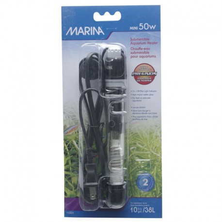 MA Ch.-eau sub Pre-Set/15 cm/50 W MARINA Miscellaneous Accessories