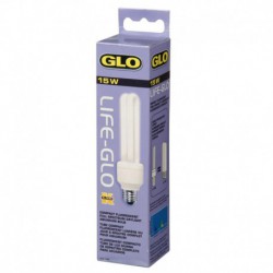Tube comp. fluor. GLO , 2-V GLO Lighting Ramps