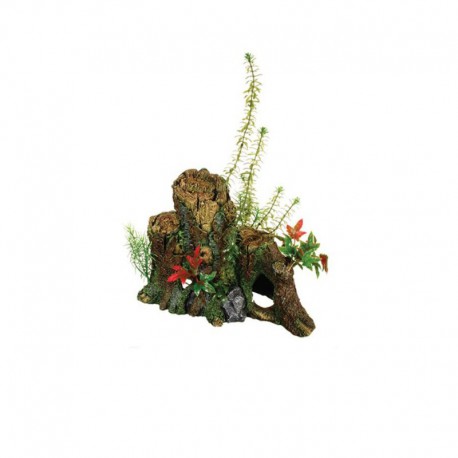 Ornement Deco-Wood Marina.TG-V MARINA Decorations aquarium