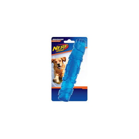 Bâton sonore Nerf Dog en TPR (3465GR) NERF Jouets