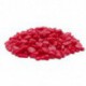 Gravier decoratif Marina, rouge, 450 g-V MARINA Aquarium gravel