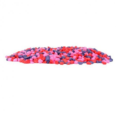 Gravier MA Betta epoxyde,rs/rg/vi,500g MARINA Aquarium gravel