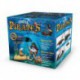 PROMO - DÃ©cembre - Aquarium equipe Pirates Marina, 3,78 L MARINA Aquariums équipés