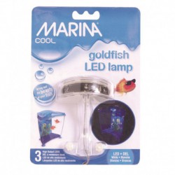 Lampe à DEL Cool Marina-V MARINA Lighting Ramps