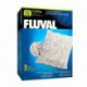 Elim. ammoniaque Fluval C2, 3 x 90 g-V FLUVAL Masses filtrantes