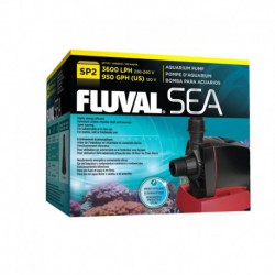 Pompe de relevage Fluval Sea SP2 FLUVAL Accessoires Divers