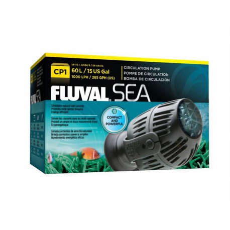 Pompe de circulation FL Sea CP1, 1000L/h FLUVAL Accessoires divers