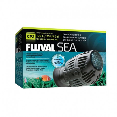 Pompe de circulation FL Sea CP2, 1600L/h FLUVAL Accessoires divers