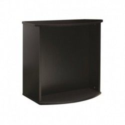PROMO - FÃ©vrier - Support FL p. aq. arrond,noir,63x38x66cm FLUVAL Meubles d'aquarium