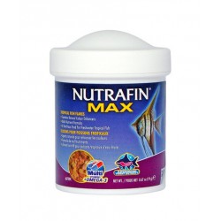 Floc. Nutrafin Max pr p. trop., 19 g-V NUTRAFIN Food