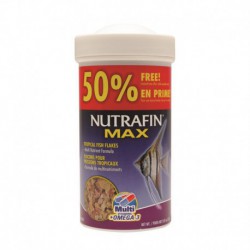 Floc. Nutrafin Max pr p. trop., 38 g-V NUTRAFIN Nourritures