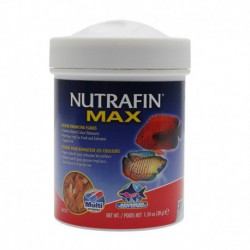 Fl. Nutr.Max pr rehausser coul., 38 g-V NUTRAFIN Food