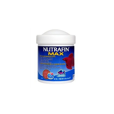 NFM Betta Clr.Enhncng.Flake 100ml(24g)-V NUTRAFIN Nourritures