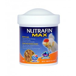 Floc. NutrMax pr poissons rouges, 19 g-V