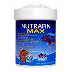 Gran.NutMax s¿enfon/cichli, P, 100 g-V NUTRAFIN Nourritures