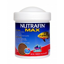 Formule Nutrafin Max pour alevins, 45g-V