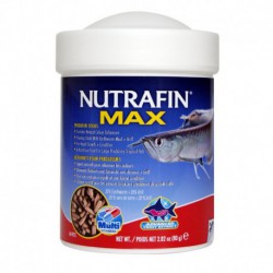 Bât. Nutrafin Max pr prédateurs, 80 g-V NUTRAFIN Food
