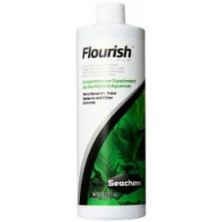 FlourishFreshwater500 mL / 17 fl. oz. SEACHEM Produits traitements