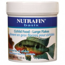 N.F.Nour.P/Cichlid 85G-V NUTRAFIN Food