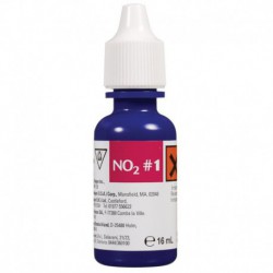 Rech.D/Reac.1 D/Nitrite 16Ml NUTRAFIN Produits Treatments Products