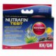 Anal.D/Dur.Carbonatee/Totale FL-V NUTRAFIN Produits traitements