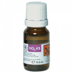 Rech.D/Reac.3 D/Nitrate 6.5Ml NUTRAFIN Produits Traitements