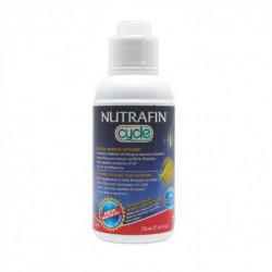Sup.bio CycleNutrafin pr aquar., 250ml-V NUTRAFIN Produits traitements