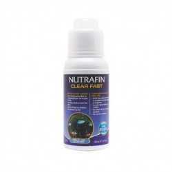 Clarificateur Clear Fast, 120 ml-V NUTRAFIN Produits Traitements