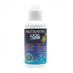 Trait.eau rob. AquaPlusNutrafin, 250ml-V NUTRAFIN Produits Treatments Products