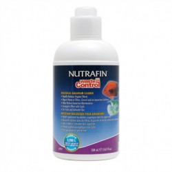 NetBio WasteControlNutraf/aquar, 500ml-V NUTRAFIN Produits Treatments Products