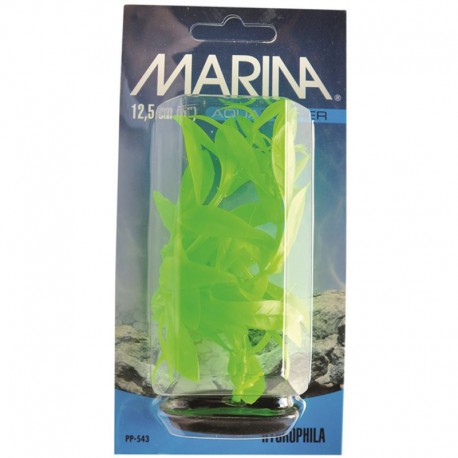 Marina Vibrascap Hygr.Vert Phos 12.5Cm-V MARINA Artificial Plants