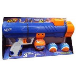 nerf dog stomper
