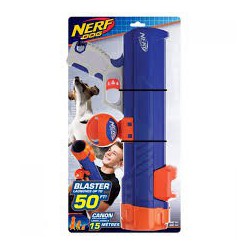 Fusil NerfDog pballestennis,41cm(3343FL) NERF Jouets