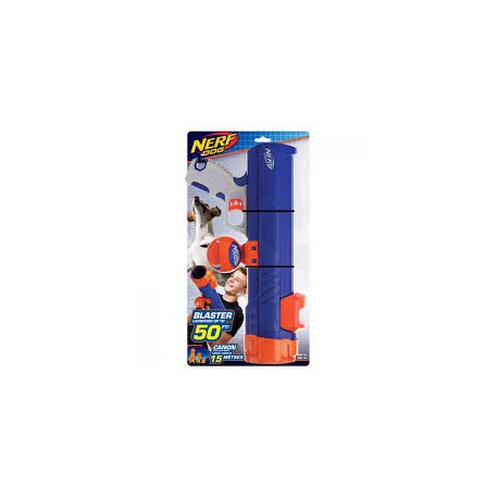 Fusil NerfDog pballestennis,41cm(3343FL) NERF Jouets