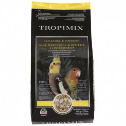 Tropimix Insep/Perr.Calop.908G-V TROPIMIX Food