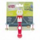 Jouet de cirque Living World avec balance pour B, blanc et r LIVING WORLD Toys