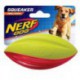 Bal. football NDog mousse rés.,P(3232BG) NERF Jouets