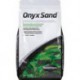 Onyx SandGravel7 kg / 15.4 lbs SEACHEM Aquarium gravel