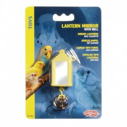 Living World Miroir Lanterne 3-V LIVING WORLD Toys