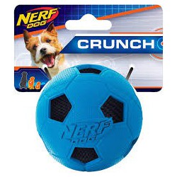 BallonSoccer à mâcher Nerf, 6,4cm-2183BL NERF Toys